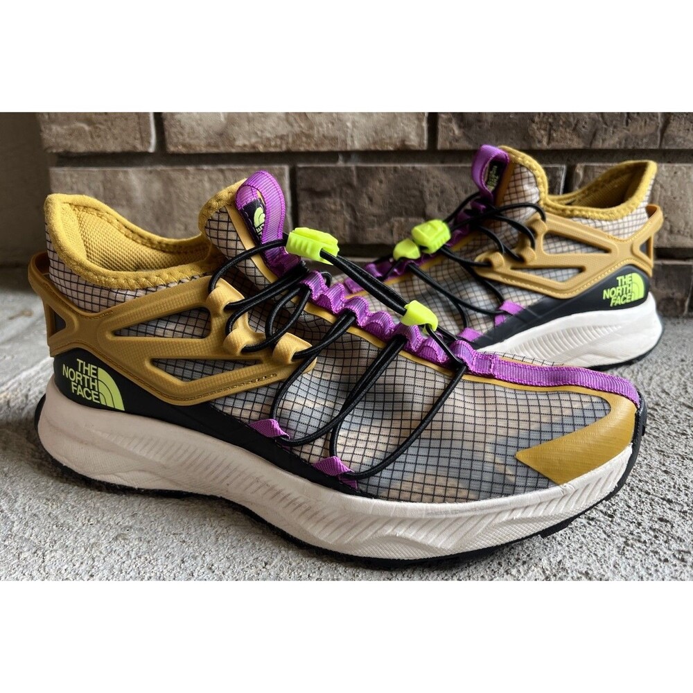 The North Face Oxeye Tech Women's 7.5 Trail Hiking Shoes